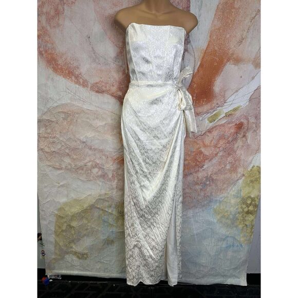 Anthropologie V. Chapman June Dress Maxi Dress $500 - Picture 4 of 8